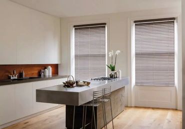Venetian Blinds