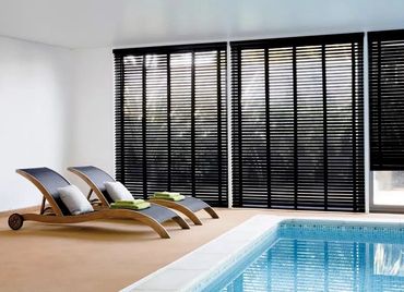 Venetian Blinds