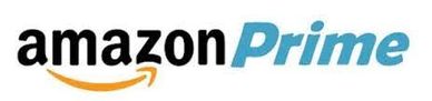 Amazon Prime logo
