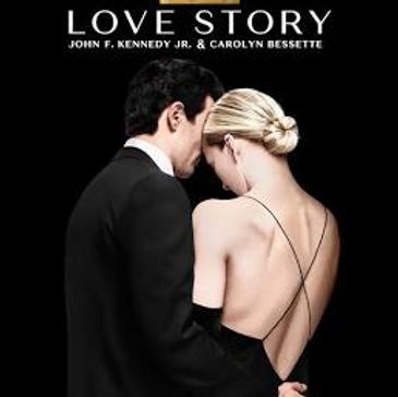 Photo for Love Story about JFK Jr. and Carolyn on Hulu