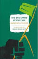 Cover of book One Straw Revolution