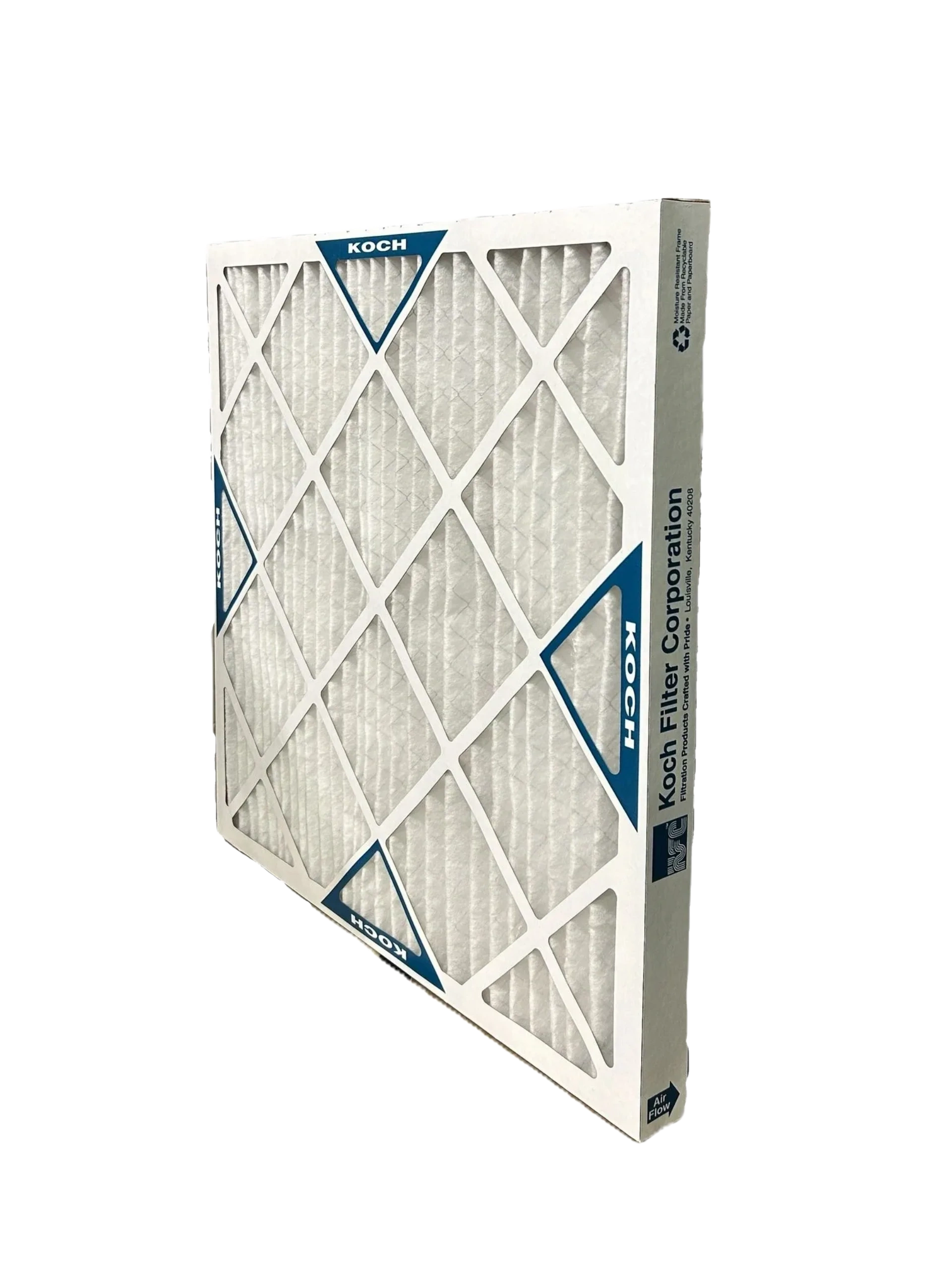 MERV 13 PLEATED FILTER
