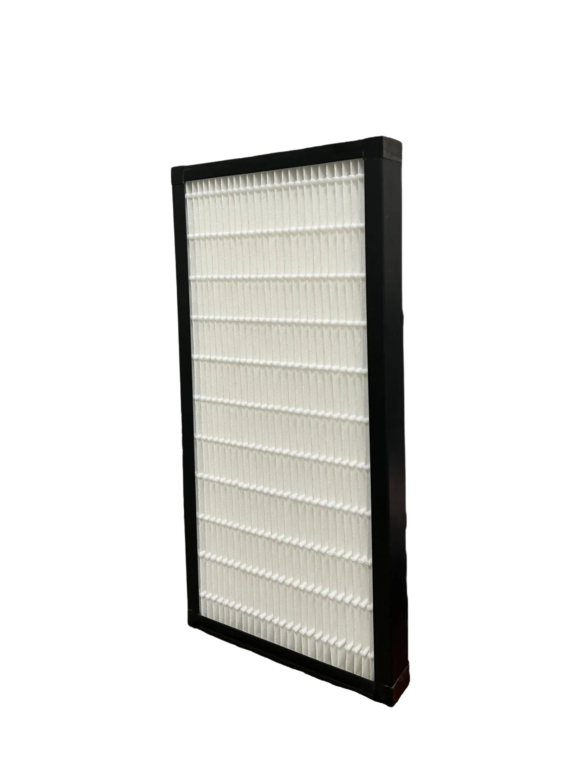 MINI PLEAT FILTERS
