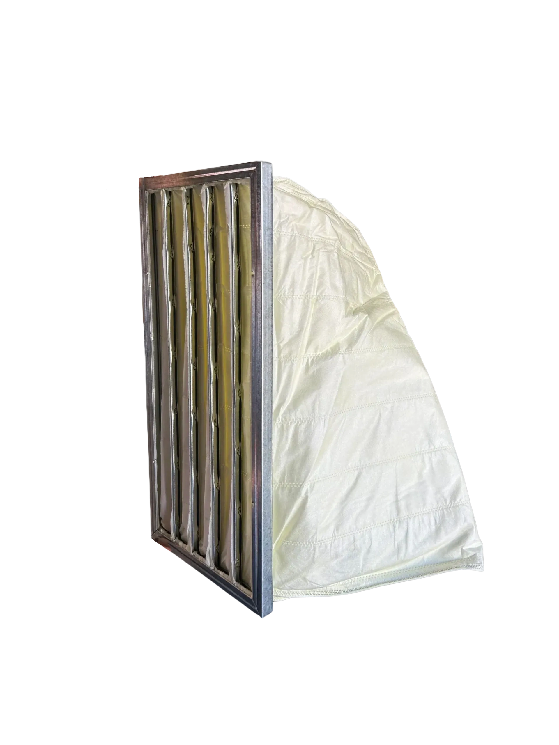 Bag/ Pocket Filter