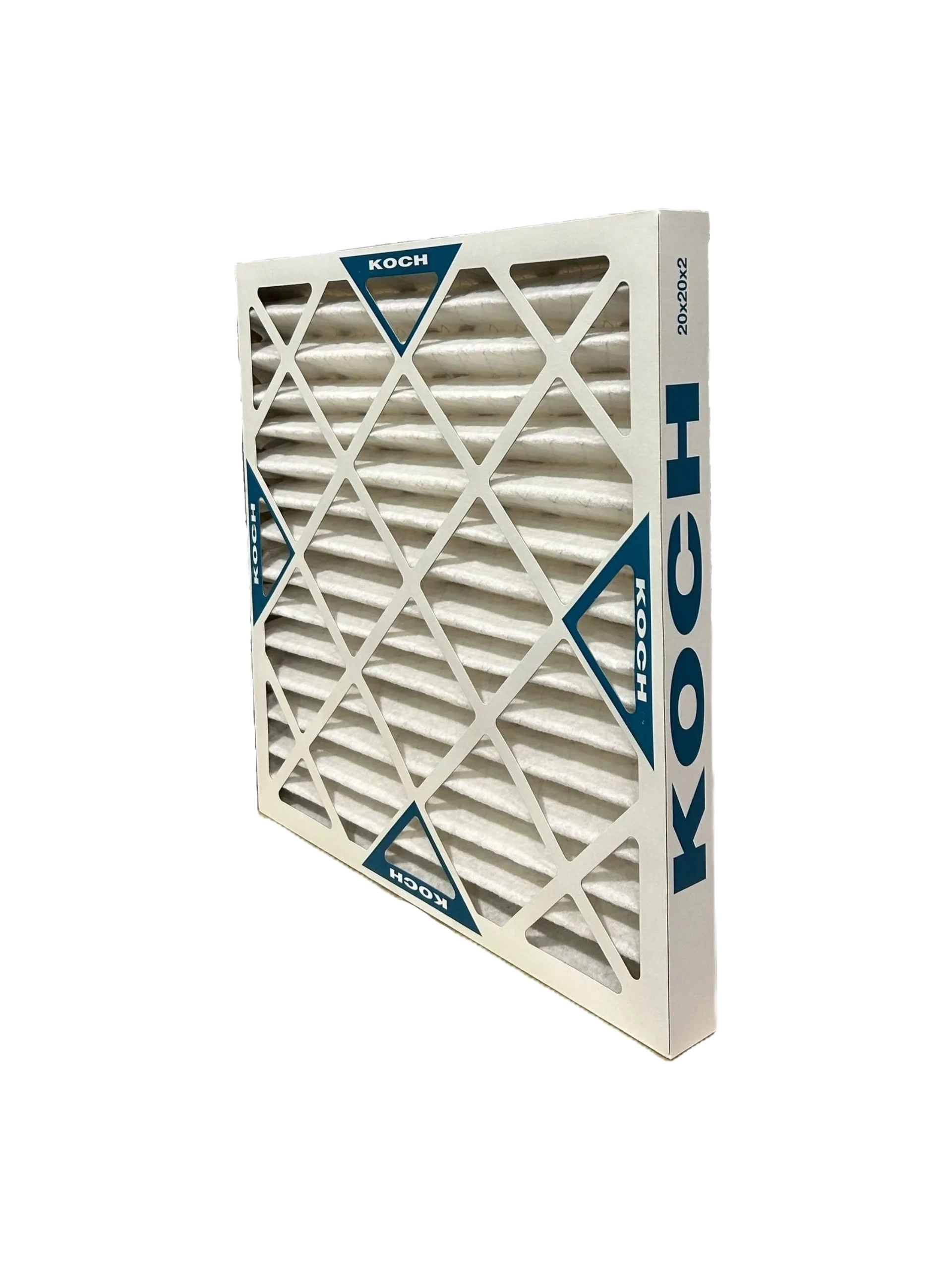 MERV 8 PLEATED FILTER