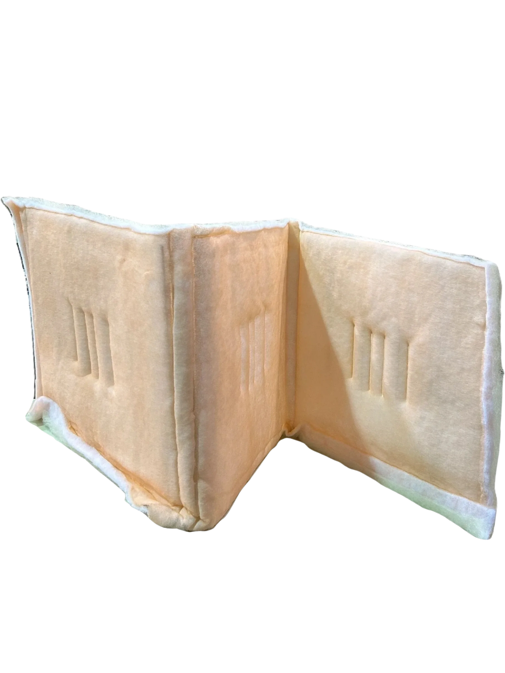 LINK AND PANEL FILTERS