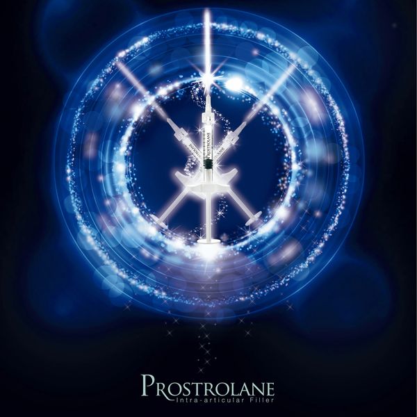 Prostrolane Intra Articular Filler