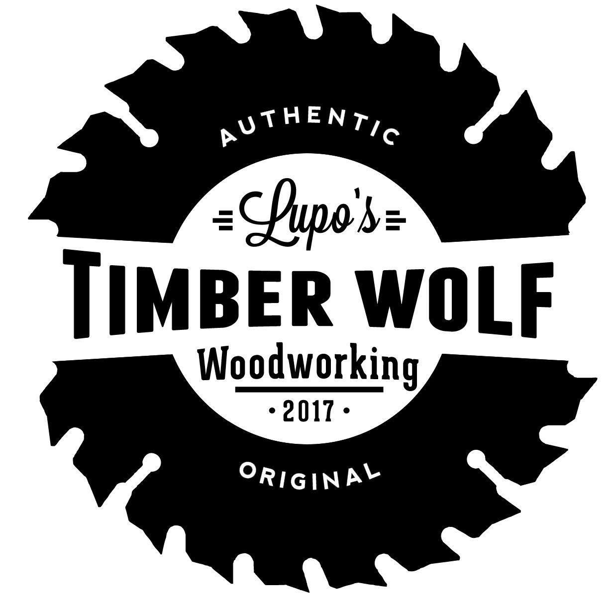 Lupo's TimberWolf Woodworking, CNC Woodworking, CNC Sign Making, Sign Making, Custom Woodwork