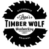 Lupo's TimberWolf Woodworking