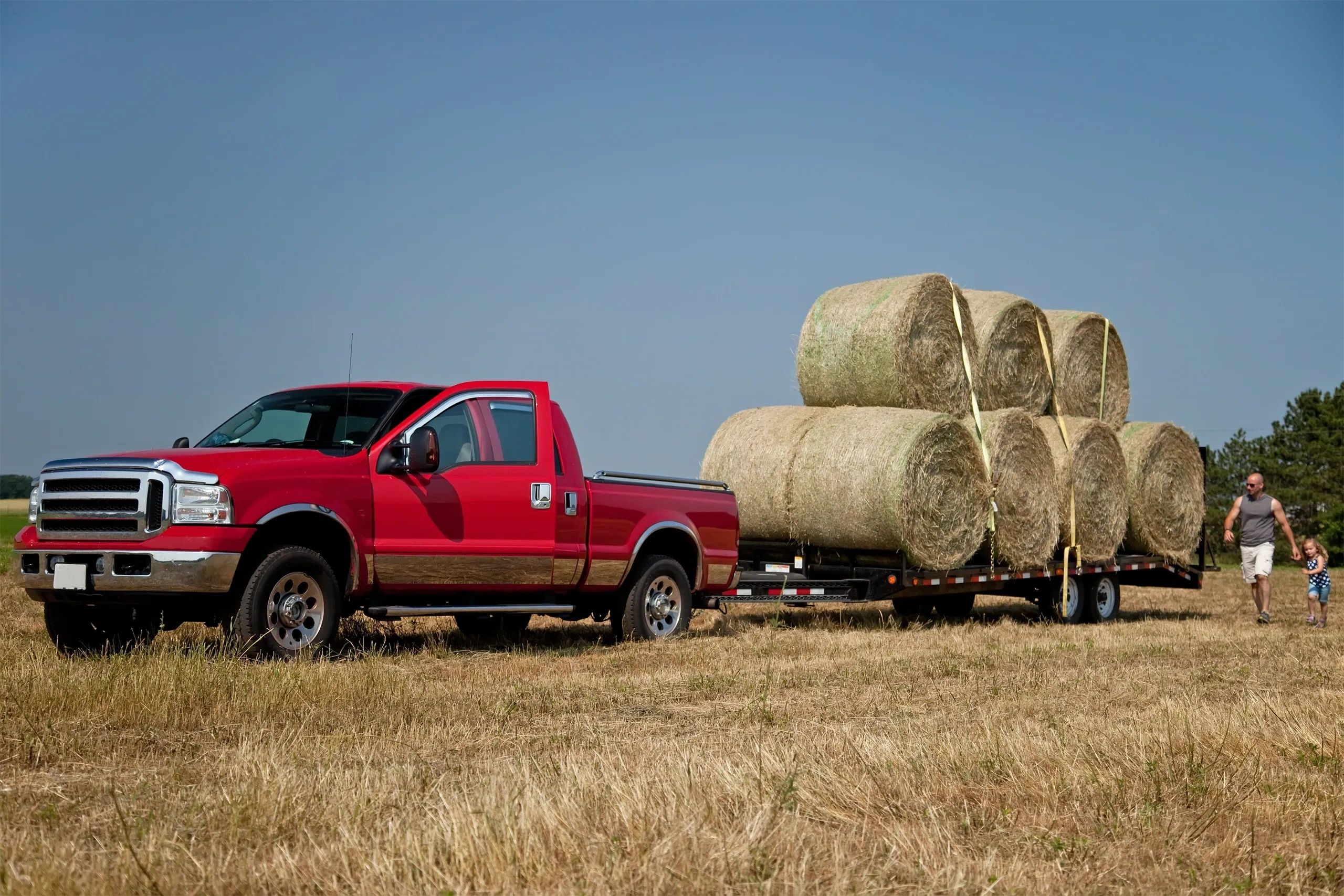 Great West Trailer Parts and Service - Trailer repair shop in Denver