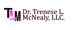 Dr. Trenese L. Gordon McNealy