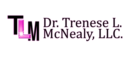Dr. Trenese L. Gordon McNealy