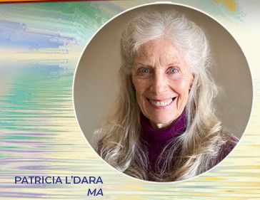 Picture of Patricia L'Dara