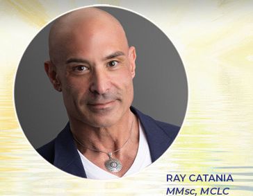 Ray Catania