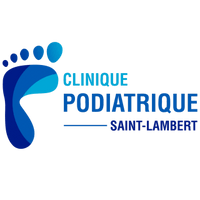 Clinique Podiatrique 
Saint-Lambert