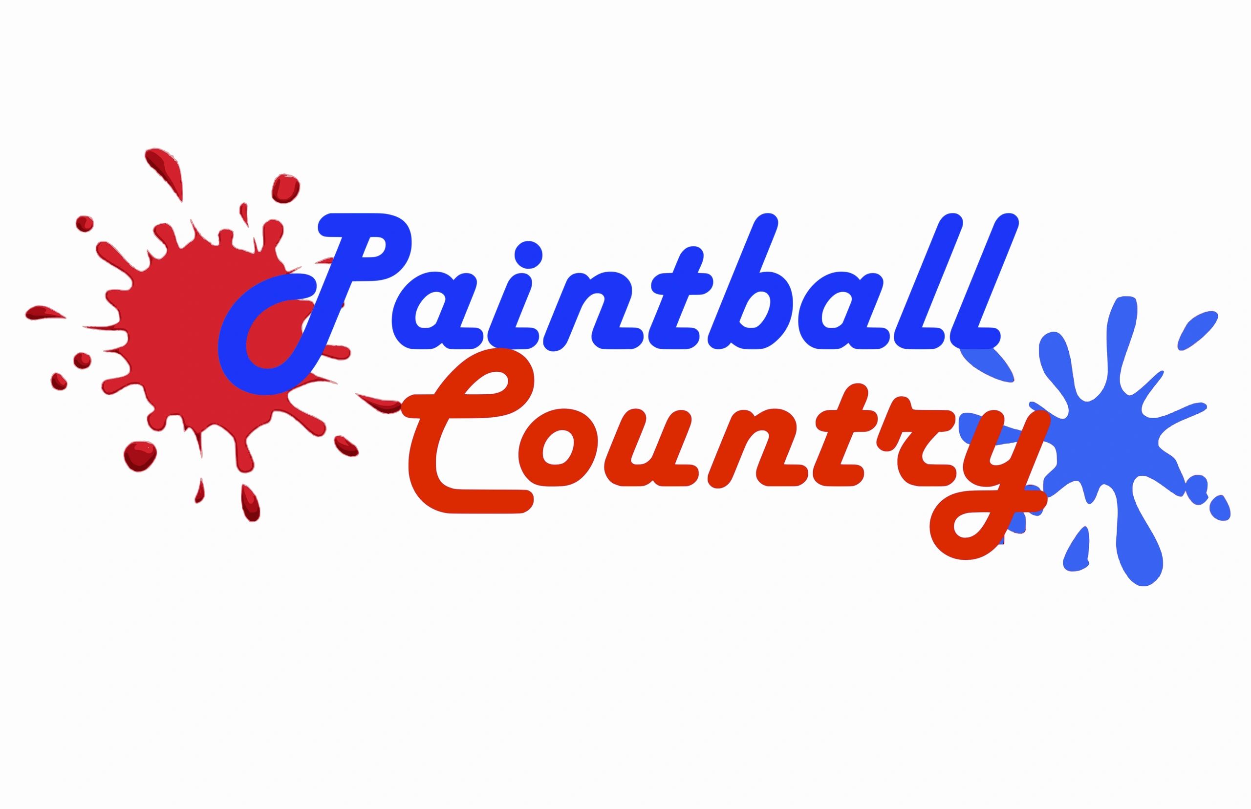 Waiver Paintball Country Ohio