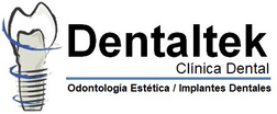 Dentaltek 
Clinica Dental