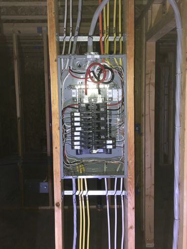 Panel swap