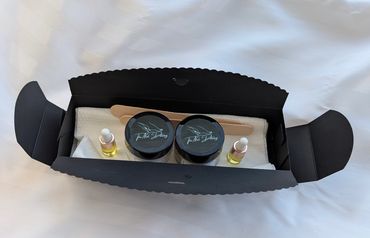 Manicure gift set