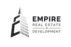 Empire Real Estate
 & 
Development