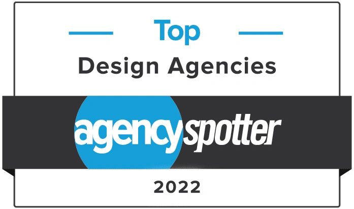 AGENCYSPOTTER Top 100 Design Agencies Report