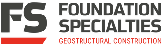 FSGC / Foundation Specialties Geo-Construction