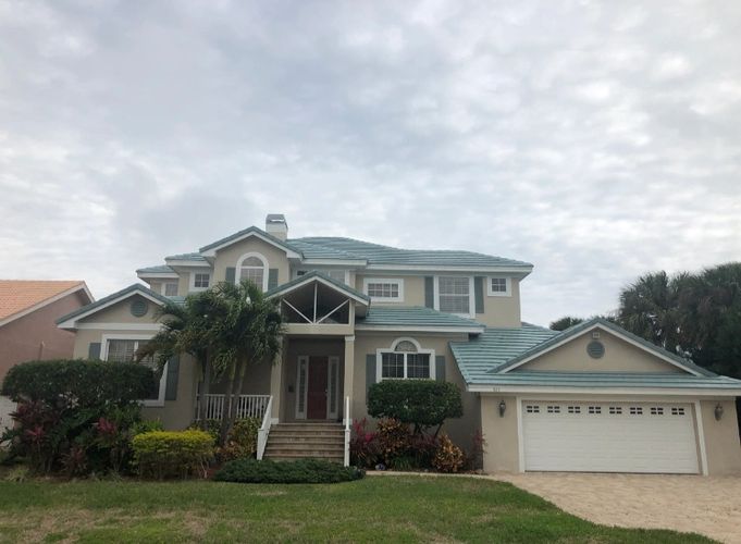Exterior Painting