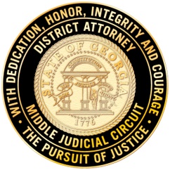 Middle Circuit District Attorney TRIPP FITZNER