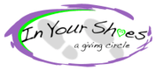 In Your Shoes a giving circle