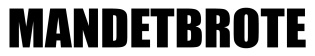 Mandetbrote