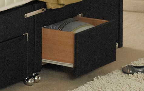 Pennine ELEGANCE 3500 Drawer