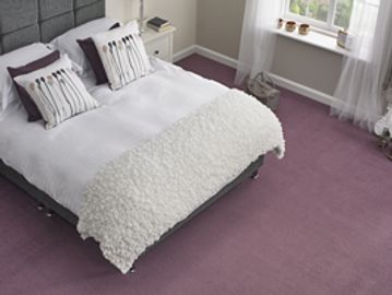 Amazing Kingsmead Carpet Plum