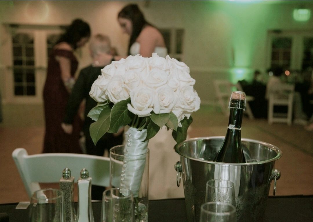 Wedding planners are important to make your special day come true.