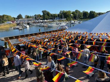 Docktoberfest