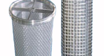 Basket Filter