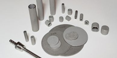 Sintered Powder Metal Components OEM Parts