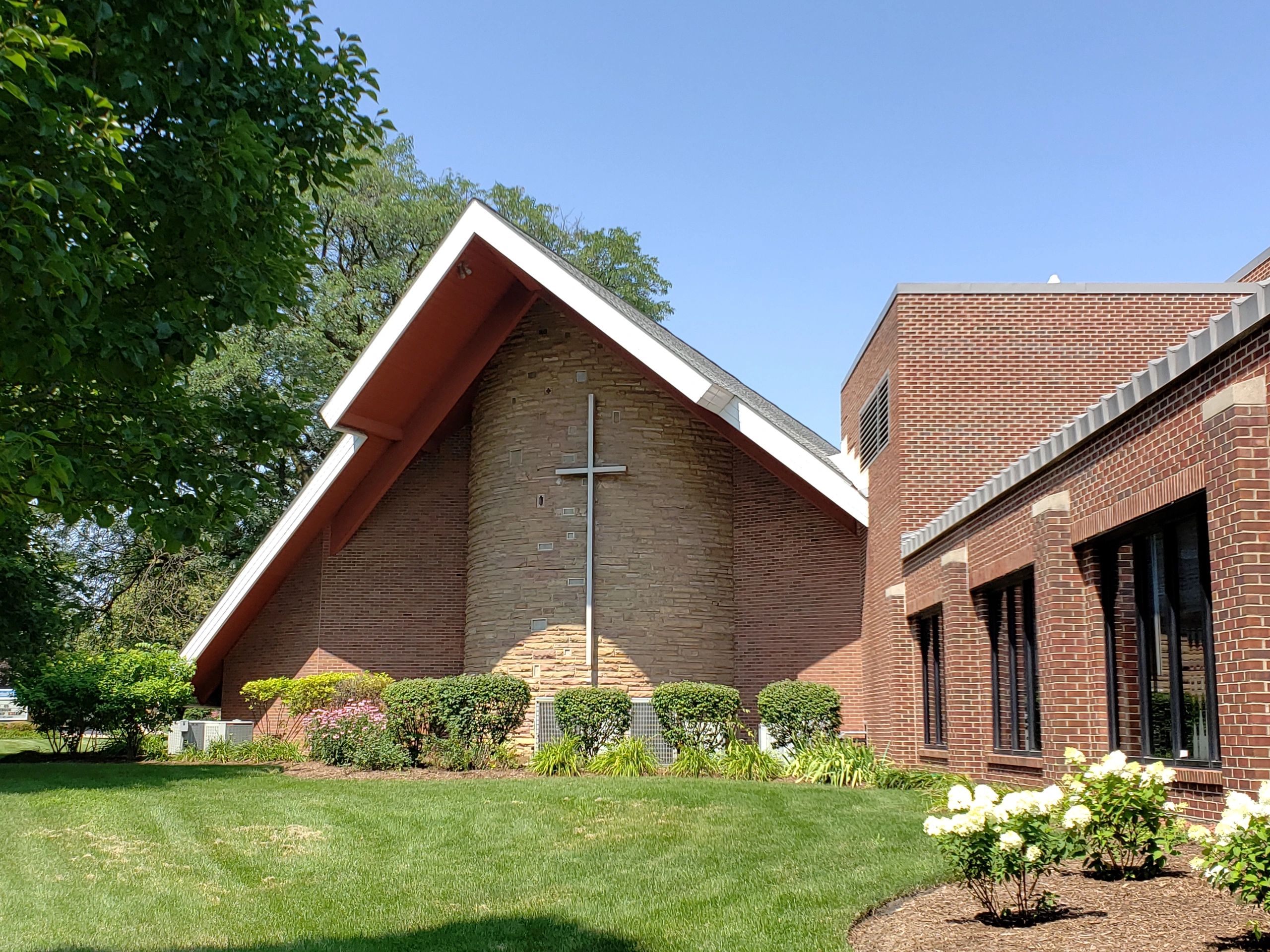 Grace United Methodist Church