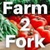 Farm 2 Fork logo
