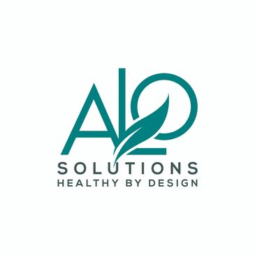 Alo Solutions logo