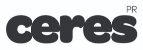 Ceres PR logo