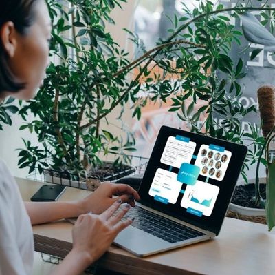 eighfold AI HR Software