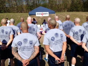 Jared ruban, Kinnelon spa, medical massage, kick boxing kinnelon