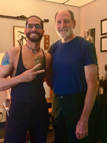 Jared Ruban, Massage Kinnelon nj,  Kinnelon, Body Plus LLc, Personal Training, Personal Trainer