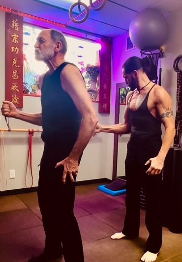 Jared Ruban, Massage Kinnelon nj,  Kinnelon, Body Plus LLc, Personal Training, Personal Trainer