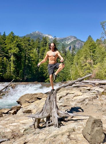 Jared Ruban, Washington State, Kinnelon NJ, Massage Kinnelon, massage therapy