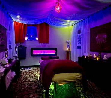 Body Plus llc, kinnelon nj, Jared Ruban, medical massage, The Zen Buddha Temple