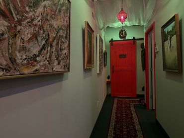 Jared Ruban, Body Plus, Kinnelon Nj,