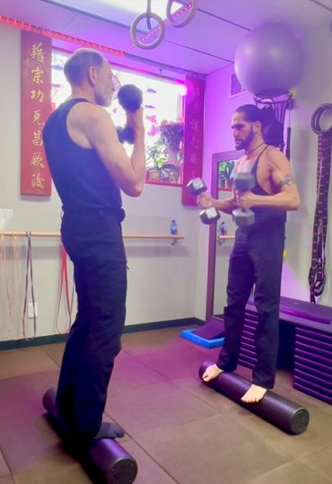 Jared Ruban, Massage Kinnelon nj,  Kinnelon, Body Plus LLc, Personal Training, Personal Trainer