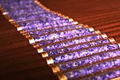 Richway Biomat, Stress Relief, Pain Management