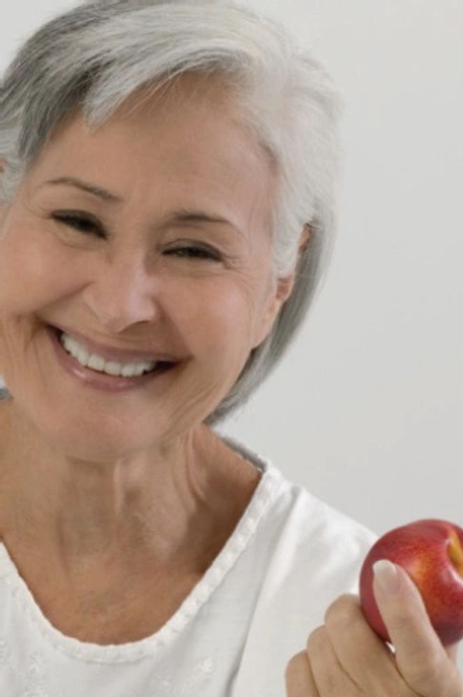 Denture